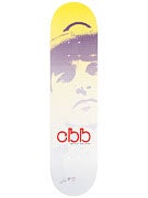 Alien Workshop Dyrdek CBB Md. Deck  7.75 x 31.125