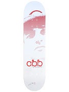 Alien Workshop Dyrdek CBB Sm. Deck  7.625 x 31.06