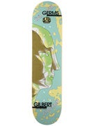 Alien Workshop Crockett Debut LG Deck  8.25 x 32.25