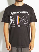 Alien Workshop Flow T-Shirt