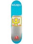 Alien Workshop Crockett Haring II Deck  8.125 x 31.75