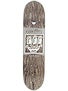 Alien Workshop Crockett Haring II Deck  8.125 x 31.75