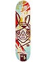 Alien Workshop Crockett Sketchbook Deck  8.0 x 32