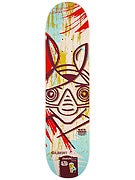 Alien Workshop Crockett Sketchbook Deck  8.0 x 32