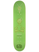 Alien Workshop Dyrdek 5 Minds Deck 7.625x31.5