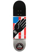 Alien Workshop Rieder Anniversary Deck  8 x 31.875