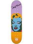 Alien Workshop Dyrdek Warhol Deck 7.75x31.125