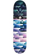 Alien Workshop Dill Colorsync II Deck  8 x 32
