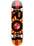 Alien Workshop Dyrdek Rising Complete  7.75 x 31.5