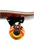Alien Workshop Dyrdek Rising Complete  7.75 x 31.5