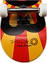Alien Workshop Dyrdek Rising Complete  7.75 x 31.5