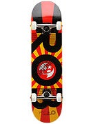 Alien Workshop Dyrdek Rising Complete  7.75 x 31.5