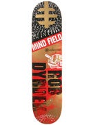 AWS Dyrdek Mind Field Deck  7.75 x 31.5