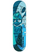 Alien Workshop Dyrdek Ghost Deck  7.75 x 31.5