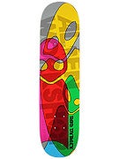 Alien Workshop Dyrdek Ghost Mini Deck  7.375 x 30
