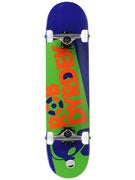 Alien Workshop Dyrdek Headline Complete  7.6 x 31.6