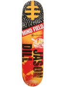 Alien Workshop Dill Mind Field Deck 7.75x31.7