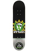 Alien Workshop Dyrdek Anniversary Deck  7.75 x 31.5