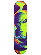 Alien Workshop Dyrdek Overlord Deck  7.75 x 31.5