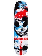 Alien Workshop Dyrdek Psych Deck  7.75 x 31.125