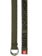 Alien Workshop D-Ring Belt 