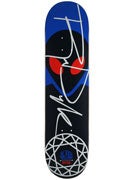 Alien Work Dyrdek Relentless Deck  7.75x31.5