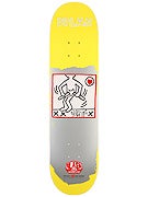 Alien Workshop Rieder Haring II Deck  8.0 x 32