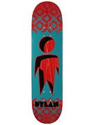 Alien Workshop Rieder Solo Deck  8 x 32