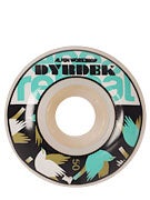 Alien Workshop Dyrdek Repeat Wheels 