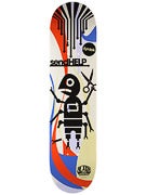 Alien Workshop Dyrdek Send Help Deck  7.875 x 31.25