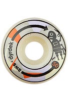 Alien Workshop Dyrdek Send Help Wheels