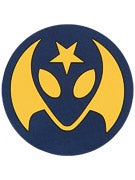 Alien Workshop Dot Sticker