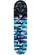 Alien Workshop Dyrdek Colorsync II Deck  7.75 x 31.125