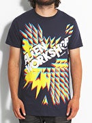 Alien Workshop Dynomo T-Shirt