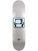 Alien Workshop Exalt Logo Deck  8 x 31.875