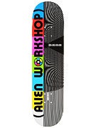 Alien Workshop Filmer ModeI Deck  8.125 x 31.75