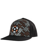 Alien Workshop Film Reel Flex Hat