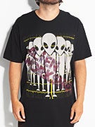 Alien Workshop Frequency T-Shirt