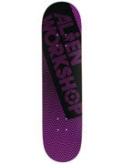 Alien Workshop Filmworks Trip Deck  7.75x31.5