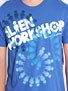 Alien Workshop Filmworks Spiral T-Shirt