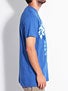 Alien Workshop Filmworks Spiral T-Shirt