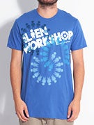 Alien Workshop Filmworks Spiral T-Shirt