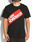 Alien Workshop Filmworks KISS T-Shirt