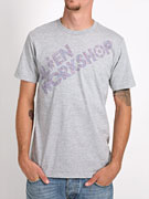 Alien Workshop Filmworks Trip T-Shirt