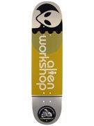 Alien Workshop G Taylor Anniversary Deck  8.125x32.125