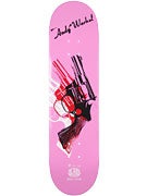 Alien Workshop GTaylor Warhol Deck 8.12x31.75