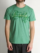 Alien Workshop Geometron Signature 2 T-Shirt