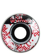 Alien Workshop Geometron Wheels 