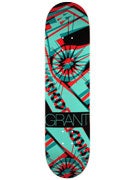 Alien Workshop G Taylor Anaglyph Deck  8.125 x 31.75