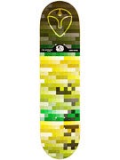 Alien Workshop G Taylor Colorsync II Deck  8.12 x 31.75